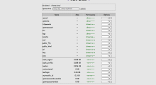 NEW Mini Web Shell 