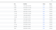 Tiny File Manager